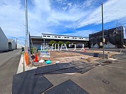 新座市畑中1丁目　全17棟　新築分譲住宅 1号棟