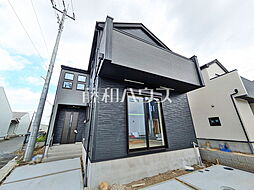 新座市畑中1丁目　全17棟　新築分譲住宅 1号棟