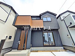 新座市畑中1丁目 全17棟 新築分譲住宅 3号棟