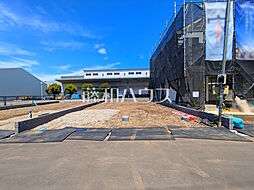 新座市畑中1丁目　全17棟　新築分譲住宅 3号棟