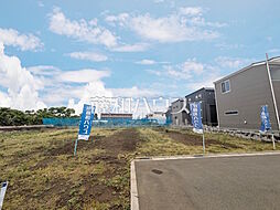 新座市片山3丁目　全14区画　建築条件付売地 3号地