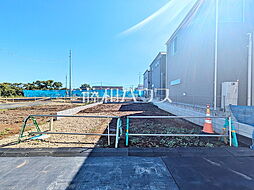 新座市片山3丁目 全14区画 建築条件付売地 9号地
