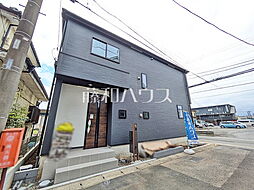 志木市下宗岡4丁目　全1棟　新築分譲住宅