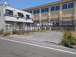 中野区野方6丁目　全1区画　宅地分譲