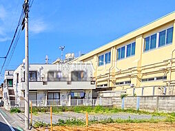 中野区野方6丁目　全1区画　宅地分譲