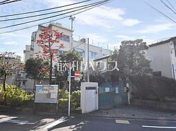 中野区野方6丁目　全1区画　宅地分譲