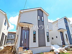 立川市幸町5丁目　全14棟　新築分譲住宅 B号棟