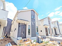 立川市幸町5丁目　全14棟　新築分譲住宅 G号棟