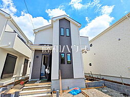 立川市幸町5丁目　全14棟　新築分譲住宅 I号棟