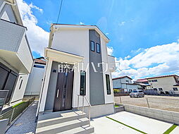立川市幸町5丁目　全14棟　新築分譲住宅 N号棟