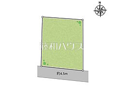 杉並区善福寺1丁目　全1区画　宅地分譲