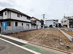 三鷹市井口5丁目　全4棟　新築分譲住宅 4号棟