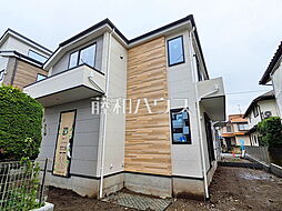 三鷹市井口5丁目 全4棟 新築分譲住宅 3号棟