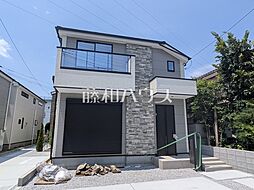 三鷹市井口5丁目　全4棟　新築分譲住宅 2号棟