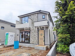 三鷹市井口5丁目 全4棟 新築分譲住宅 2号棟