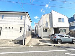 練馬区向山2丁目　中古戸建