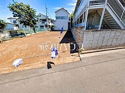 西東京市泉町4丁目　全2区画　宅地分譲 2号地