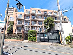 ライオンズマンション東村山第3 1階