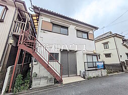 小平市仲町 全1区画 宅地分譲