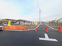 府中市分梅町3丁目　全5区画　新築分譲住宅 4号棟