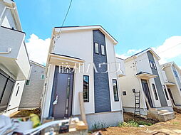 立川市幸町5丁目　全14棟　新築分譲住宅 C号棟