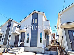 立川市幸町5丁目 全14棟 新築分譲住宅 C号棟