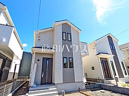 立川市幸町5丁目 全14棟 新築分譲住宅 E号棟