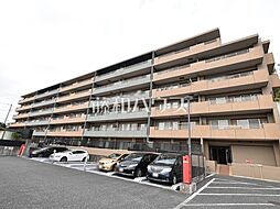 ウインズヒル稲城 2階