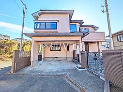 八王子市大和田町1丁目　中古戸建て