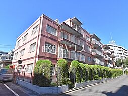 東海第2狛江マンション 1階