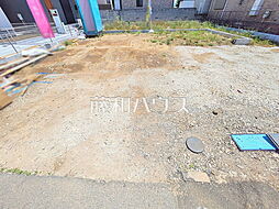西東京市北原町1丁目 全6区画 宅地分譲 5号地