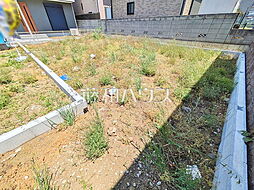 西東京市北原町1丁目 全6区画 宅地分譲 6号地