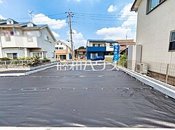 東久留米市前沢1丁目　全5区画　宅地分譲 2号地