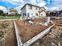 東久留米市前沢1丁目　全5区画　宅地分譲 2号地