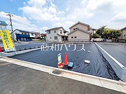 東久留米市前沢1丁目 全5区画 宅地分譲 4号地