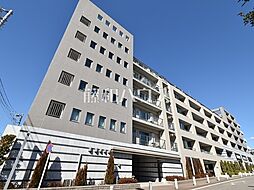 レクセル府中西府 5階