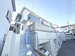 和光市下新倉4丁目　中古戸建て