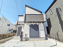 昭島市宮沢町2丁目　全7棟　新築分譲住宅 2号棟