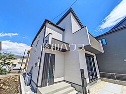 昭島市宮沢町2丁目　全7棟　新築分譲住宅 2号棟