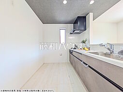 昭島市宮沢町2丁目　全7棟　新築分譲住宅 3号棟