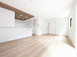 昭島市宮沢町2丁目 全7棟 新築分譲住宅 4号棟