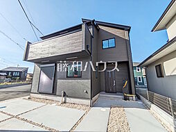 昭島市宮沢町2丁目　全7棟　新築分譲住宅 7号棟