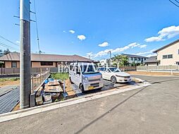 国分寺市並木町1丁目　全5区画　建築条件付売地 2号地