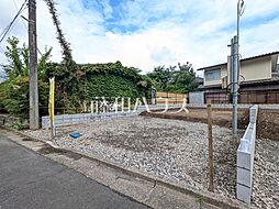 八王子市西寺方町　全2棟　新築分譲住宅 2号棟