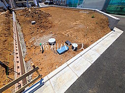 東村山市秋津町3丁目　全13棟　新築分譲住宅 3号棟
