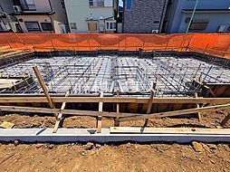 東村山市秋津町3丁目　全13棟　新築分譲住宅 10号棟