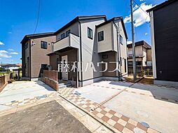 東村山市秋津町3丁目　全13棟　新築分譲住宅 11号棟