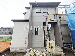 東村山市秋津町3丁目　全13棟　新築分譲住宅 12号棟