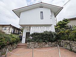 多摩市愛宕1丁目 中古戸建て