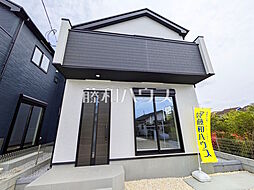 調布市深大寺北町7丁目　全2棟／2号棟　新築分譲住宅